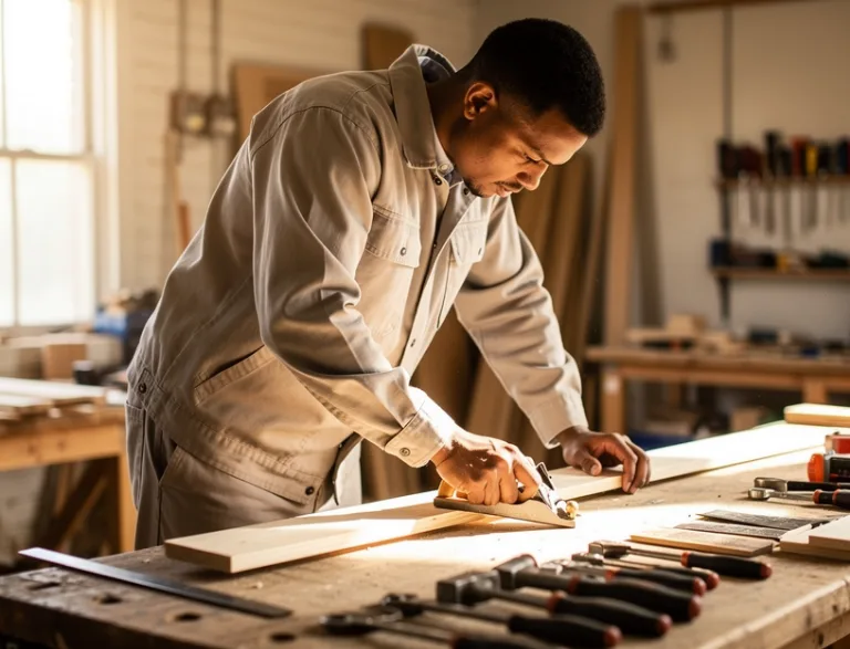 Carpenter service in Le Vieux-Longueuil